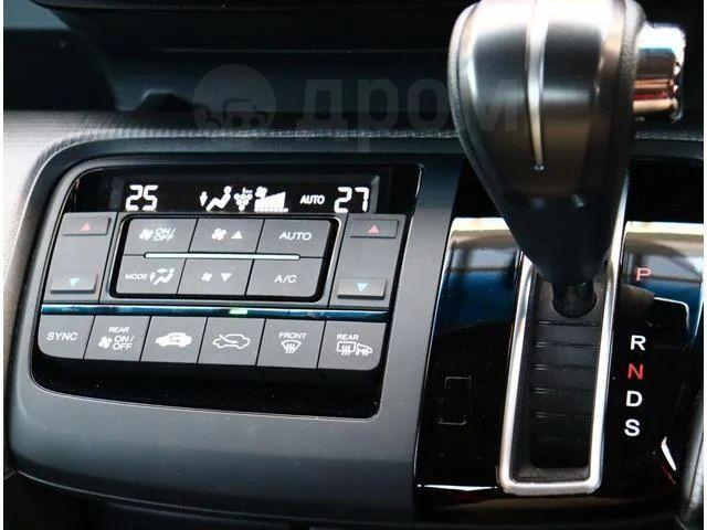 Honda Stepwgn V рестайлинг, 2021 год, 1 658 397 рублей, 7 фотография