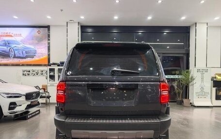 Toyota Land Cruiser Prado, 2024 год, 10 590 000 рублей, 5 фотография