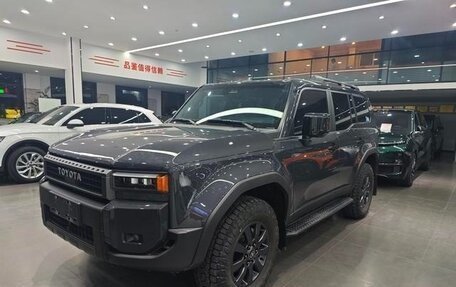 Toyota Land Cruiser Prado, 2024 год, 10 590 000 рублей, 1 фотография