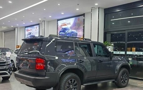 Toyota Land Cruiser Prado, 2024 год, 10 590 000 рублей, 6 фотография