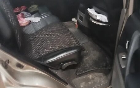 Mitsubishi Pajero III рестайлинг, 2005 год, 750 000 рублей, 1 фотография