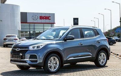 Chery Tiggo 4 I рестайлинг, 2021 год, 1 155 000 рублей, 1 фотография