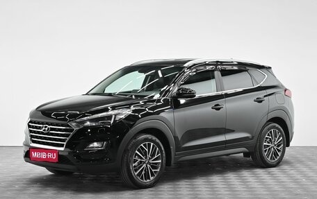 Hyundai Tucson III, 2020 год, 1 945 000 рублей, 1 фотография