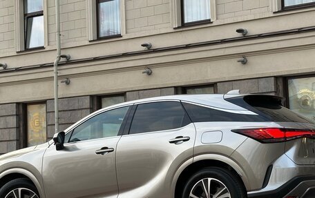 Lexus RX IV рестайлинг, 2025 год, 7 950 000 рублей, 1 фотография