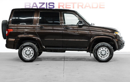 ЛуАЗ Patriot, 2023 год, 1 470 000 рублей, 4 фотография