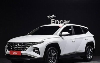 Hyundai Tucson, 2023 год, 2 205 007 рублей, 1 фотография