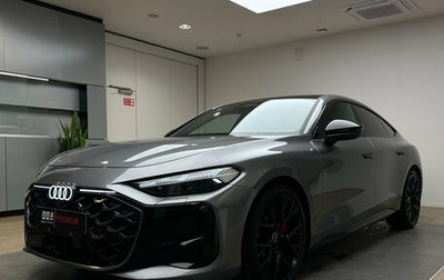 Audi A5, 2025 год, 6 650 000 рублей, 1 фотография