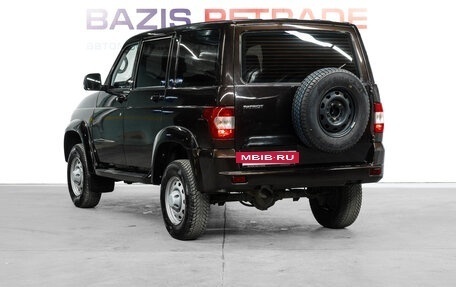 ЛуАЗ Patriot, 2023 год, 1 470 000 рублей, 7 фотография