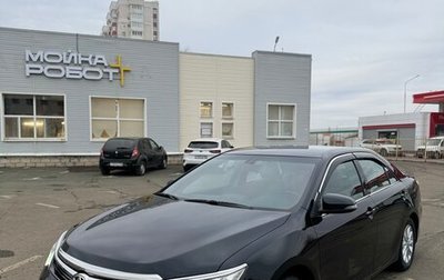 Toyota Camry, 2018 год, 1 990 000 рублей, 1 фотография