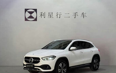 Mercedes-Benz GLA, 2022 год, 2 724 000 рублей, 1 фотография