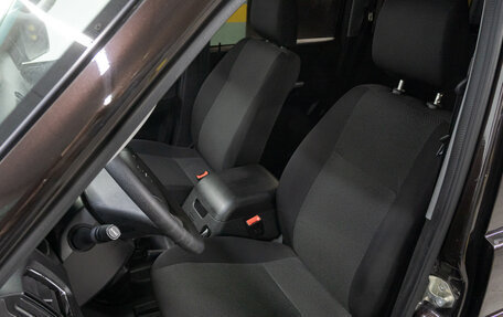 ЛуАЗ Patriot, 2023 год, 1 470 000 рублей, 13 фотография