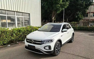 Volkswagen T-Roc I, 2025 год, 2 073 000 рублей, 1 фотография