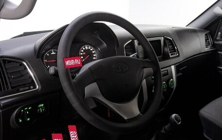 ЛуАЗ Patriot, 2023 год, 1 470 000 рублей, 9 фотография