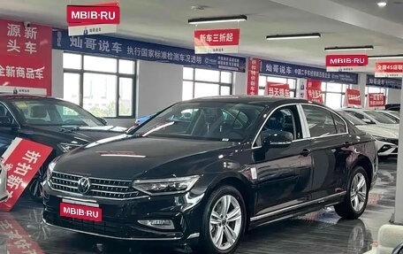 Volkswagen Passat B8 рестайлинг, 2025 год, 2 668 000 рублей, 1 фотография