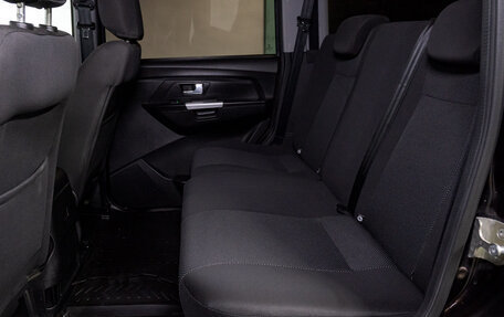 ЛуАЗ Patriot, 2023 год, 1 470 000 рублей, 14 фотография