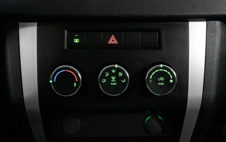 ЛуАЗ Patriot, 2023 год, 1 470 000 рублей, 19 фотография