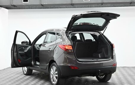 Hyundai ix35 I рестайлинг, 2013 год, 955 000 рублей, 5 фотография