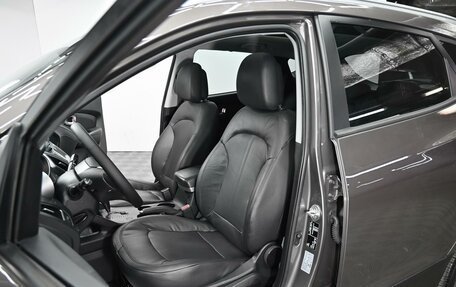 Hyundai ix35 I рестайлинг, 2013 год, 955 000 рублей, 6 фотография