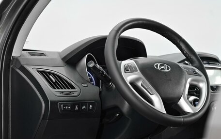 Hyundai ix35 I рестайлинг, 2013 год, 955 000 рублей, 9 фотография