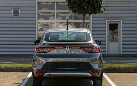 Renault Arkana I, 2020 год, 1 495 000 рублей, 5 фотография