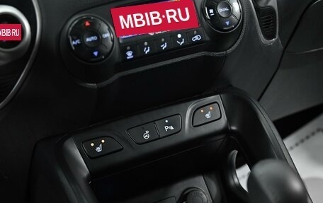 Hyundai ix35 I рестайлинг, 2013 год, 955 000 рублей, 12 фотография