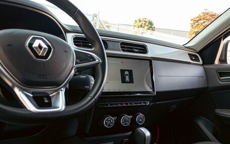 Renault Arkana I, 2020 год, 1 495 000 рублей, 13 фотография