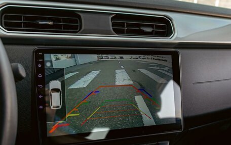 Renault Arkana I, 2020 год, 1 495 000 рублей, 14 фотография