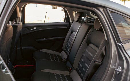 Renault Arkana I, 2020 год, 1 495 000 рублей, 17 фотография