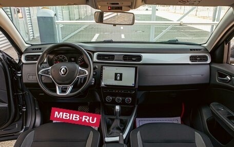 Renault Arkana I, 2020 год, 1 495 000 рублей, 16 фотография