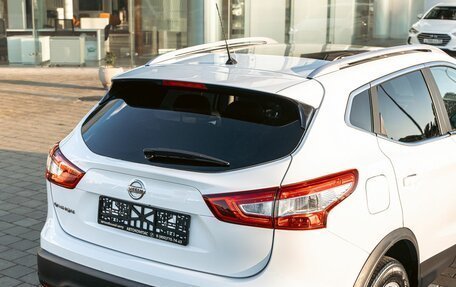 Nissan Qashqai, 2019 год, 1 495 000 рублей, 8 фотография