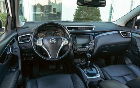 Nissan Qashqai, 2019 год, 1 495 000 рублей, 18 фотография