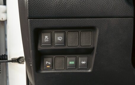 Nissan Qashqai, 2019 год, 1 495 000 рублей, 12 фотография