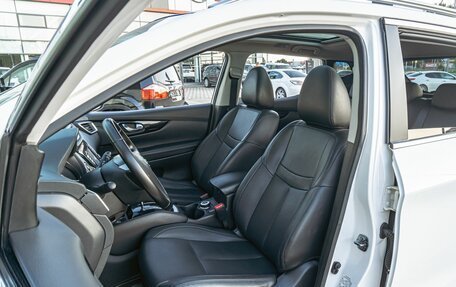 Nissan Qashqai, 2019 год, 1 495 000 рублей, 9 фотография