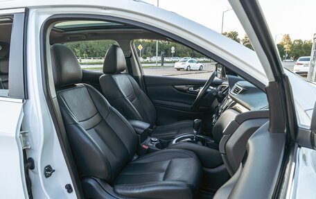 Nissan Qashqai, 2019 год, 1 495 000 рублей, 20 фотография