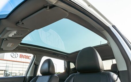 Nissan Qashqai, 2019 год, 1 495 000 рублей, 19 фотография