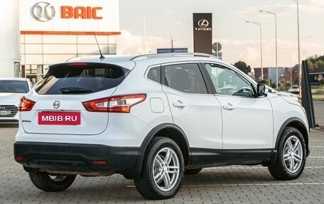 Nissan Qashqai, 2019 год, 1 495 000 рублей, 7 фотография