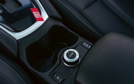 Nissan Qashqai, 2019 год, 1 495 000 рублей, 17 фотография