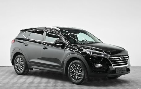 Hyundai Tucson III, 2020 год, 1 945 000 рублей, 2 фотография