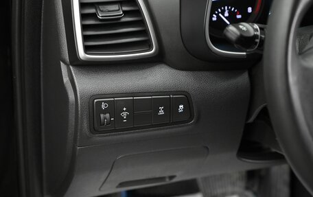 Hyundai Tucson III, 2020 год, 1 945 000 рублей, 9 фотография