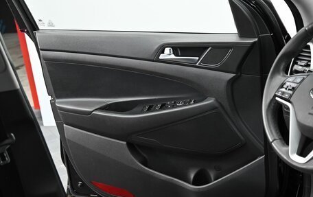 Hyundai Tucson III, 2020 год, 1 945 000 рублей, 7 фотография