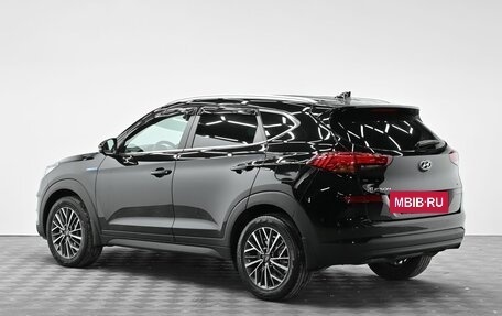 Hyundai Tucson III, 2020 год, 1 945 000 рублей, 3 фотография