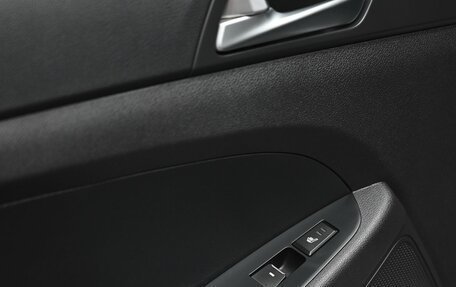 Hyundai Tucson III, 2020 год, 1 945 000 рублей, 18 фотография