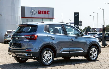 Chery Tiggo 4 I рестайлинг, 2021 год, 1 155 000 рублей, 6 фотография