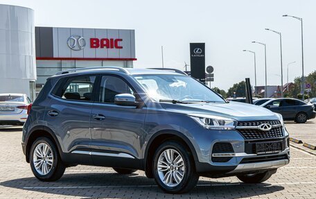 Chery Tiggo 4 I рестайлинг, 2021 год, 1 155 000 рублей, 3 фотография