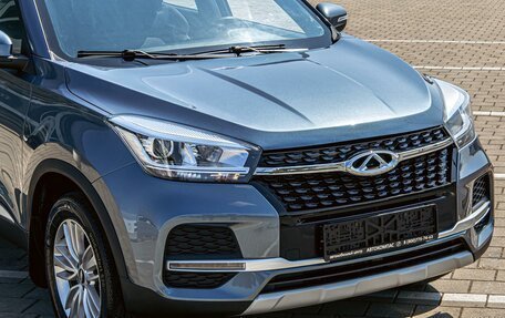 Chery Tiggo 4 I рестайлинг, 2021 год, 1 155 000 рублей, 8 фотография