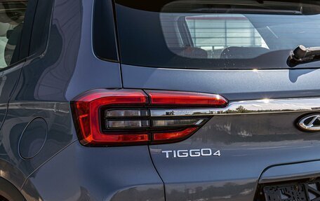 Chery Tiggo 4 I рестайлинг, 2021 год, 1 155 000 рублей, 12 фотография