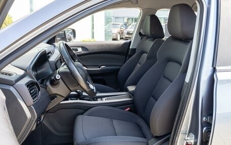 Chery Tiggo 4 I рестайлинг, 2021 год, 1 155 000 рублей, 13 фотография