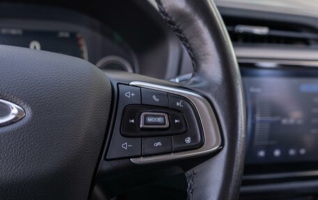 Chery Tiggo 4 I рестайлинг, 2021 год, 1 155 000 рублей, 18 фотография