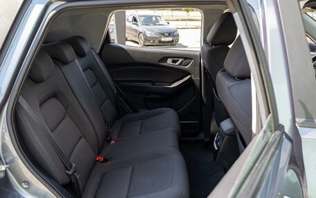 Chery Tiggo 4 I рестайлинг, 2021 год, 1 155 000 рублей, 25 фотография