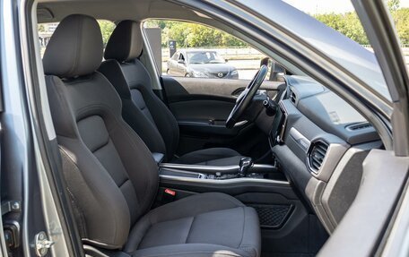 Chery Tiggo 4 I рестайлинг, 2021 год, 1 155 000 рублей, 23 фотография